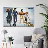 Cowboy Bebop Poster Line Up