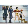 Cowboy Bebop Poster Line Up