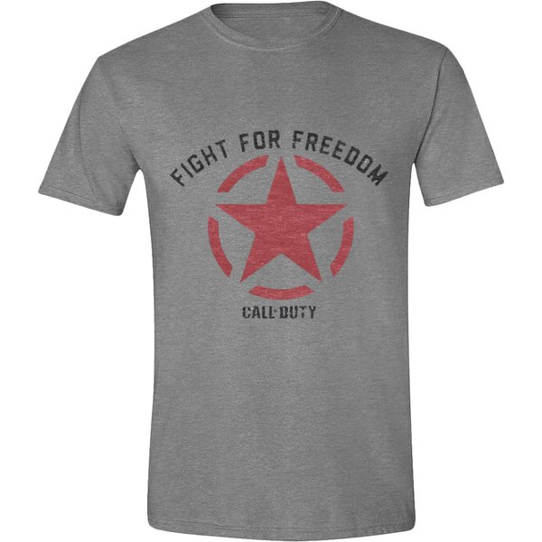 Call of Duty WW II T-Shirt