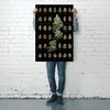 Cannabis Poster Dank Nugs