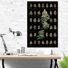 Cannabis Poster Dank Nugs
