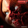 Child's Play Chucky Puppe 15"