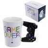 Controller Tasse Game Over