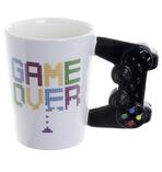 Controller Tasse Game Over