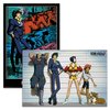 Cowboy Bebop Posterset