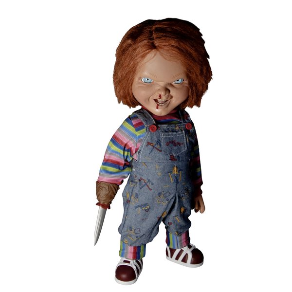 Child's Play 2 Chucky Puppe