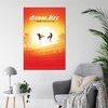 Cobra Kai Poster Karate Kid