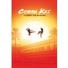 Cobra Kai Poster Karate Kid