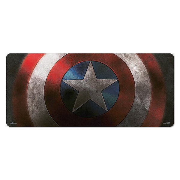 Captain America Schild Game