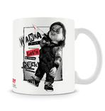 Chucky- Tasse Let's be friends