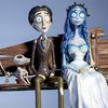 Corpse Bride Figuren Set