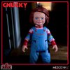 Chucky 5 Points Actionfiguren