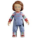 Chucky 5 Points Actionfiguren