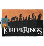 Der Herr der Ringe Fußmatte