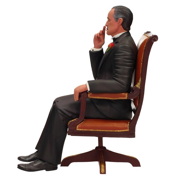 Der Pate Don Vito Corleone