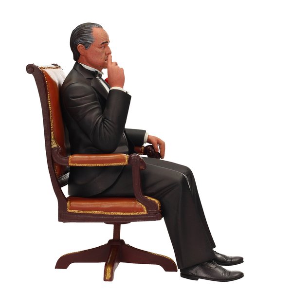 Der Pate Don Vito Corleone