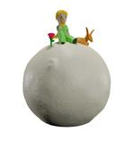 Der kleine Prinz 3D LED Lampe