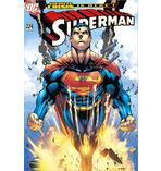 DC Comics Poster Superman