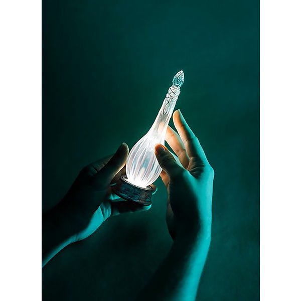 Der Herr der Ringe LED Lampe