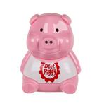 Diätschwein für Kühlschrank