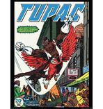 Dangerous Tupac Kunstdruck