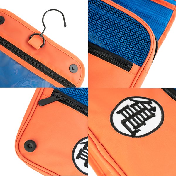 Dragon Ball Z Kulturbeutel