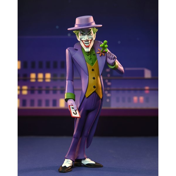DC Comics The Joker