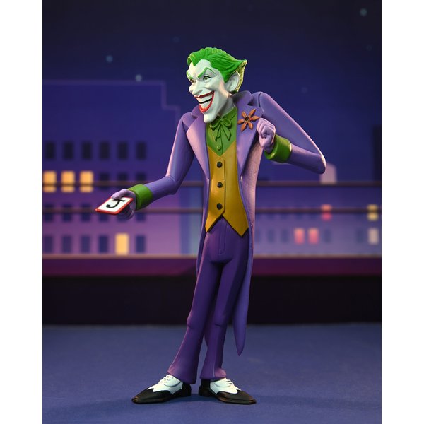 DC Comics The Joker