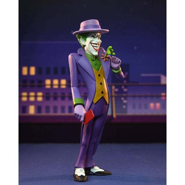 DC Comics The Joker