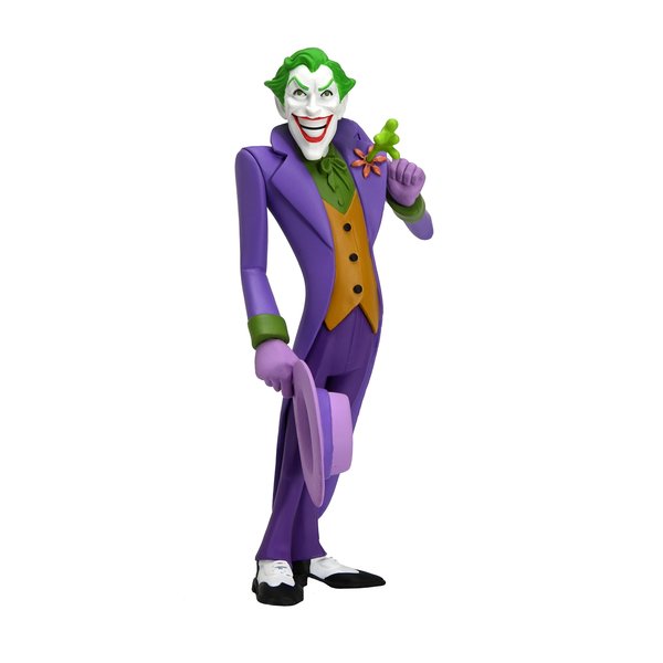 DC Comics The Joker