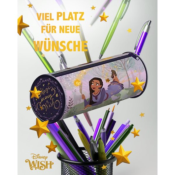 Disney Wish M&auml;ppchen Magic In