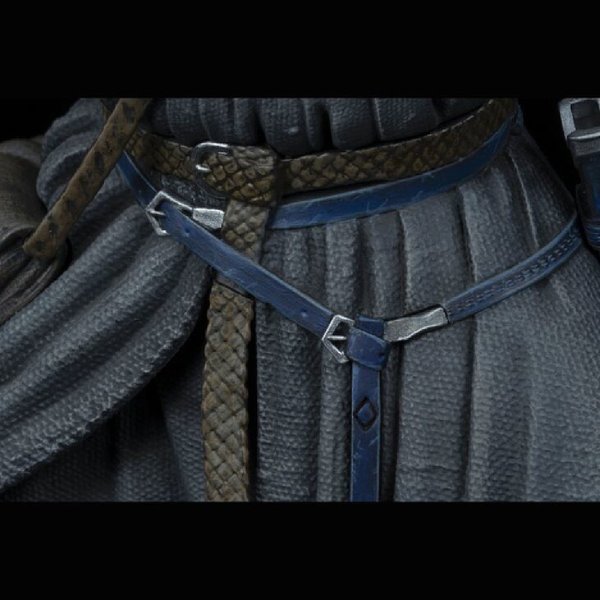 Der Herr der Ringe Figur