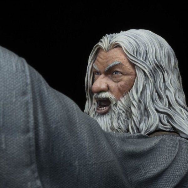 Der Herr der Ringe Figur