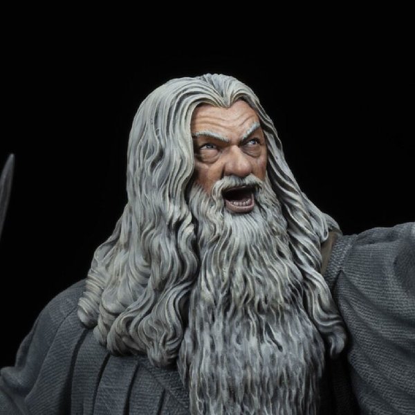 Der Herr der Ringe Figur