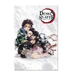 Demon Slayer Poster