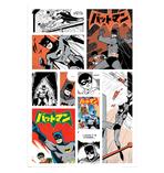 DC Comics Batman Poster