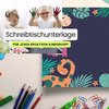 Dinosaurier Schreibtisch-