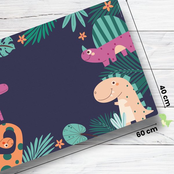 Dinosaurier Schreibtisch-