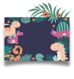 Dinosaurier Schreibtisch-