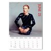 David Bowie Kalender 2025