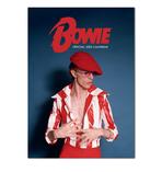 David Bowie Kalender 2025