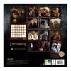 Der Herr der Ringe Kalender