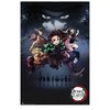 Demon Slayer Poster
