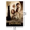 Der Herr der Ringe The Two