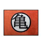 Dragon Ball Fußmatte Kame