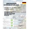 Dinosaurier Schreibtisch