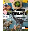 Dinosaurier Schreibtisch