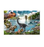 Dinosaurier Schreibtisch