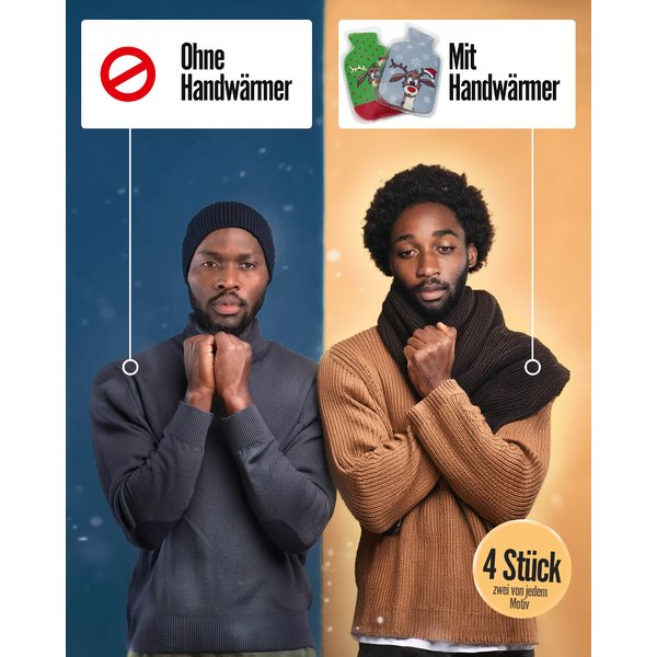 Didi Taschenw&auml;rmer W&auml;rmflasche