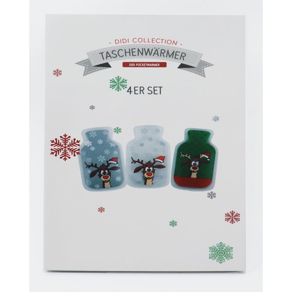 Didi Taschenw&auml;rmer W&auml;rmflasche